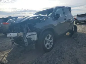 Toyota Highlander L 3.5L 6 2022