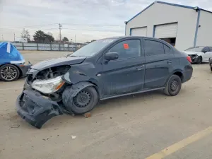 Mitsubishi Mirage G4 ES 1.2L 3 2020