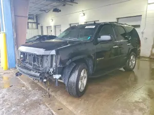 Chevrolet Tahoe K1500 5.3L 8 2008
