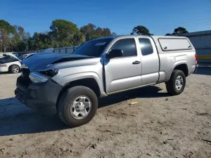 Toyota Tacoma ACCESS CAB 2.7L 4 2017