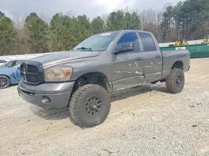 Dodge RAM 5.9L 6 2004