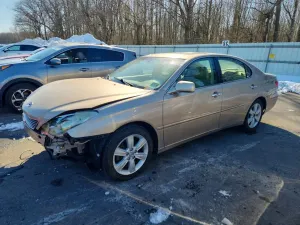 Lexus ES 330 3.3L 6 2006