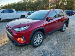 Toyota Rav4 XLE PREMIUM 2.5L 4 2023