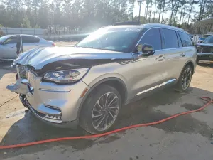 Lincoln Aviator RESERVE 3.0L 6 2020