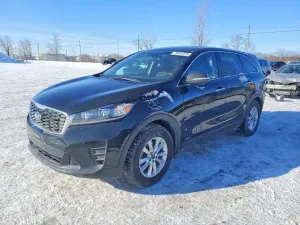 Kia Sorento L 2.4L 4 2020