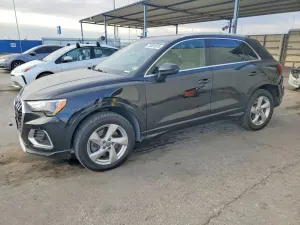 Audi Q3 PREMIUM 2.0L 4 2020