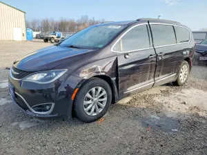 Chrysler Pacifica TOURING L 3.6L 6 2017