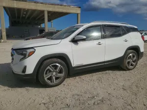 GMC Terrain SLT 1.5L 4 2020