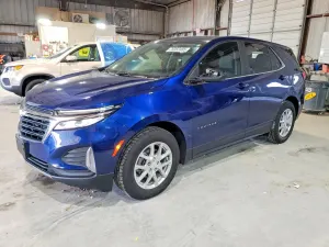 Chevrolet Equinox LT 1.5L 4 2022