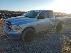 Dodge RAM 4.7L 8 2009