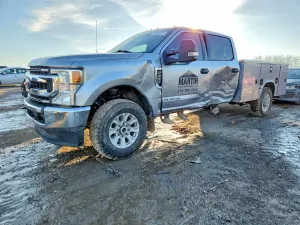 Ford F-350 SUPER DUTY 6.7L 8 2022