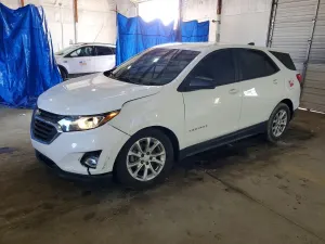 Chevrolet Equinox LS 1.5L 4 2020