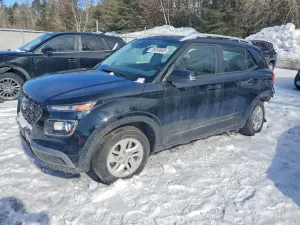 Hyundai Venue 1.6L 4 2023
