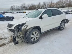 Lexus RX 350 3.5L 6 2007