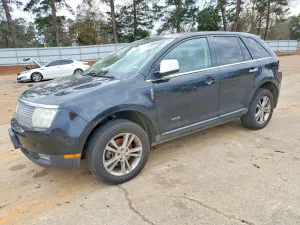 Lincoln MKX 3.5L 6 2010