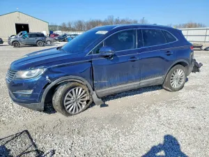 Lincoln MKC RESERVE 2.3L 4 2017