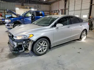Ford Fusion SE 1.5L 4 2014