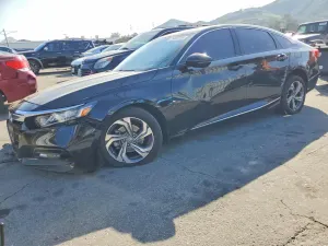 Honda Accord 1.5L 4 2018