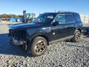 Ford Bronco BIG BEND 1.5L 3 2024