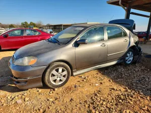 Toyota Corolla CE 1.8L 4 2008