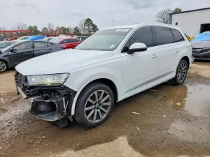 Audi Q7 PREMIUM PLUS 3.0L 6 2019