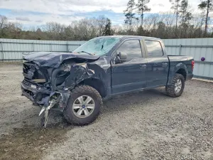 Ford F-150 SUPERCREW 2.7L 6 2020