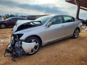 Lexus GS 350 3.5L 6 2008