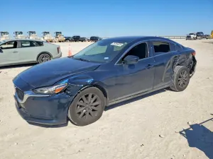 Mazda 6 SPORT 2.5L 4 2021