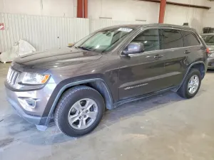 Jeep Grand Cherokee LAREDO 3.6L 6 2014