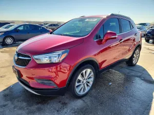Buick Encore PREFERRED 1.4L 4 2019