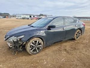 Nissan Altima 2.5 2.5L 4 2018