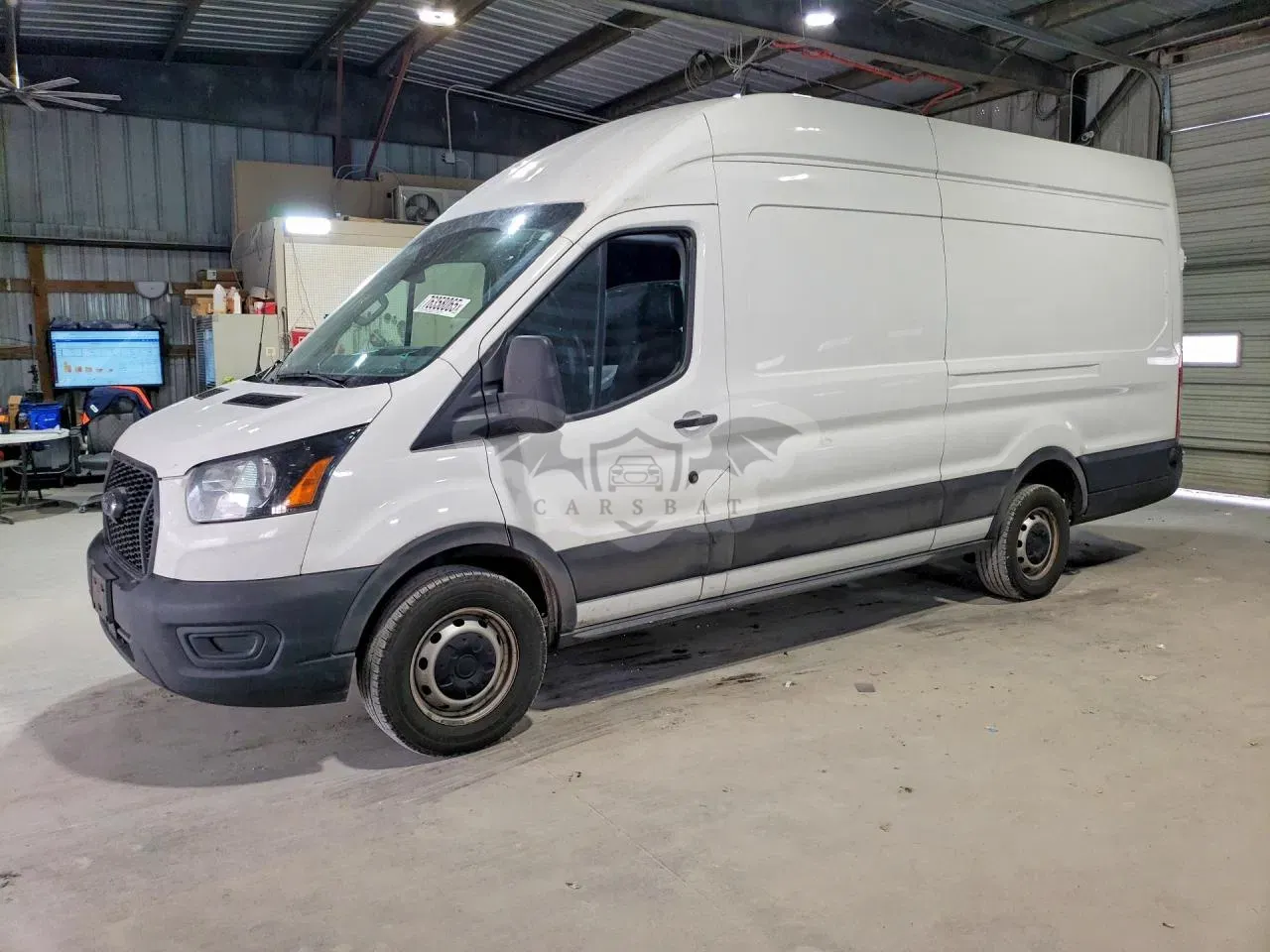 Ford Transit T-250 3.5L 6 2024