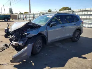 Honda CR-V TRAILSPORT 2.0L 4 2026