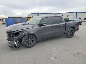 RAM 1500 LARAMIE 5.7L 8 2022