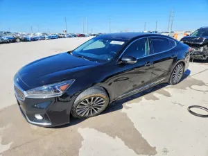 Kia Cadenza (K7) PREMIUM 3.3L 6 2019