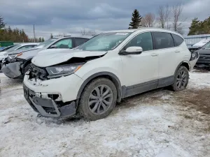 Honda CR-V SPORT 1.5L 4 2022
