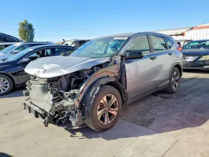 Honda CR-V 2.4L 4 2019