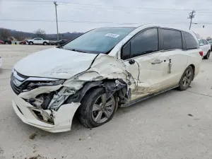 Honda Odyssey EXL 3.5L 6 2019