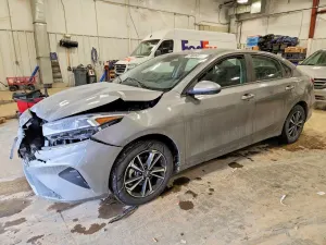 Kia Cerato / Forte / K3 LX 2.0L 4 2024