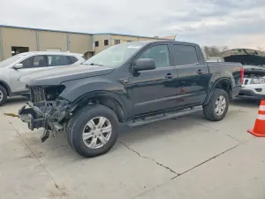 Ford Ranger XL 2.3L 4 2020