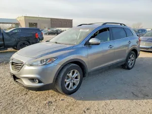 Mazda CX-9 TOURING 3.7L 6 2014