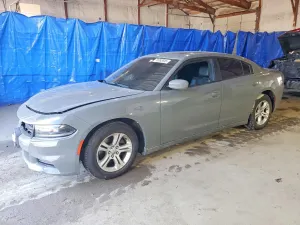 Dodge Charger SXT 3.6L 6 2019