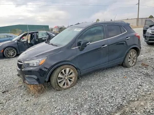 Buick Encore PREFERRED 1.4L 4 2017