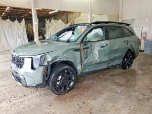 Kia Sorento SX 2.5L 4 2025