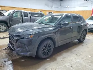 Mazda CX-50 PREFERRED PLUS 2.5L 4 2023