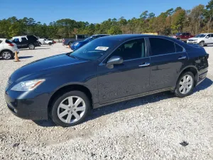 Lexus ES 350 3.5L 6 2008