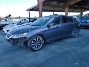 Honda Accord SPORT 2.4L 4 2014