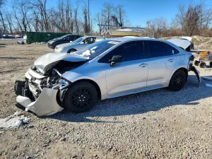 Toyota Corolla LE 1.8L 4 2020