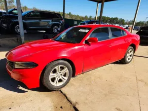 Dodge Charger 3.6L 6 2022
