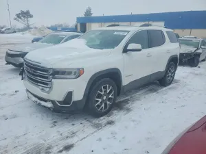 GMC Acadia SLT 3.6L 6 2023